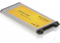 Delock Express Card 7in1 CardReader (66209) Delock Express Card 7in1 CardReader (66209)